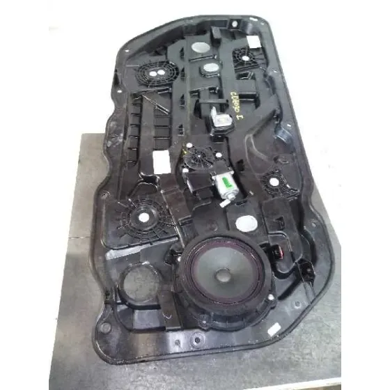 Elevalunas Delantero Izquierdo para Kia Pro_Cee'd ( )