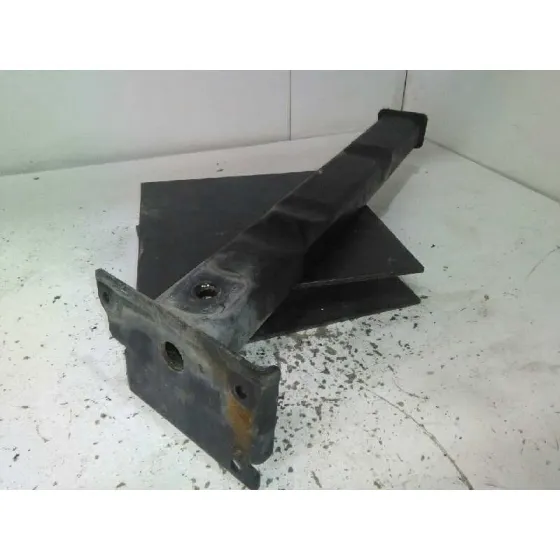 Travesano Inferior para Citroën C4 Coupe