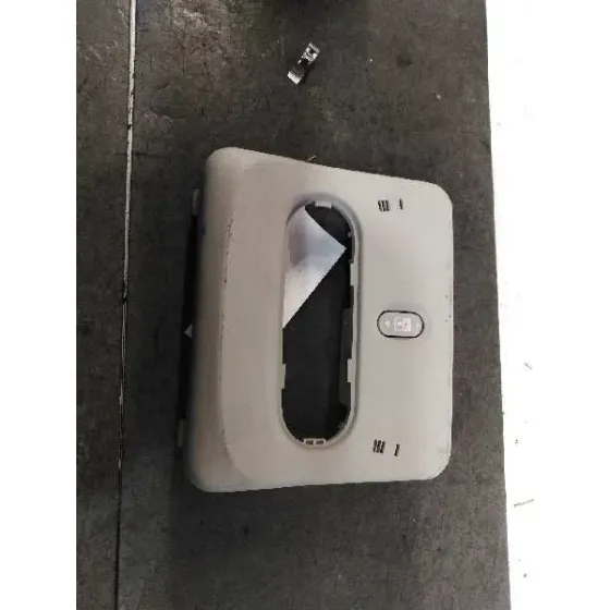 Luz Interior para Nissan Qashqai (J11)