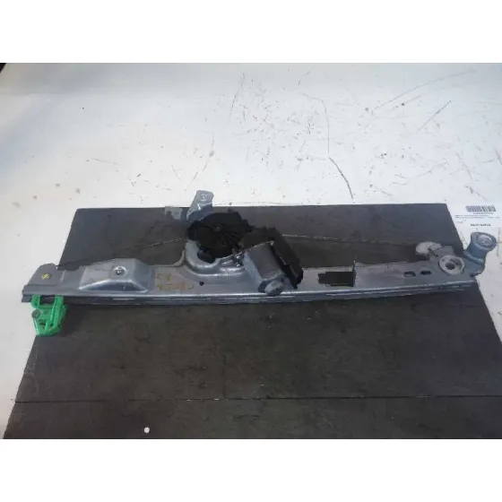 Elevalunas Delantero Izquierdo para Renault Grand Scenic