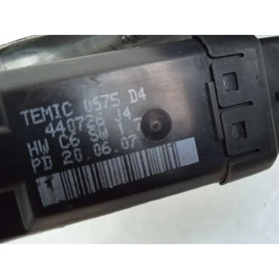 Elevalunas Delantero Izquierdo para Renault Grand Scenic