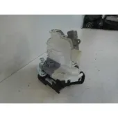 Cerradura Puerta Delantera Derecha para Seat Altea (5P1)