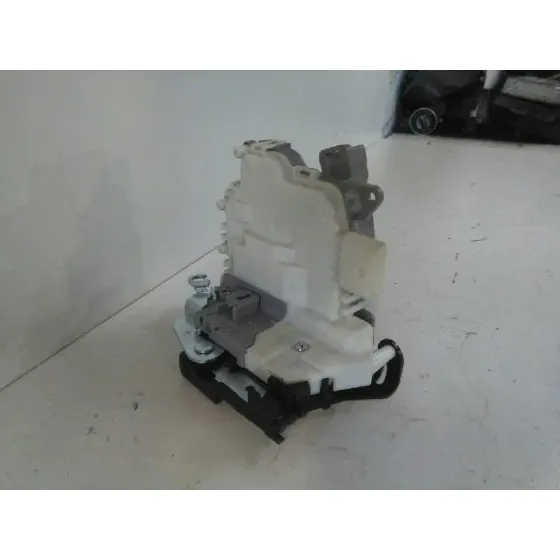 Cerradura Puerta Delantera Derecha para Seat Altea (5P1)