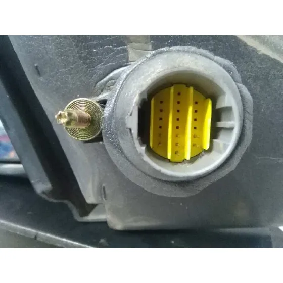 Retrovisor Izquierdo para Renault Laguna Ii (Bg0)