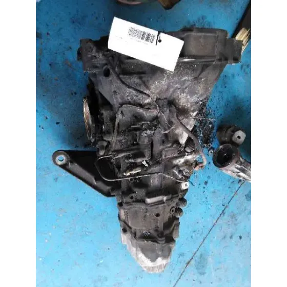 Caja Cambios para Audi A6 Berlina (4B2)