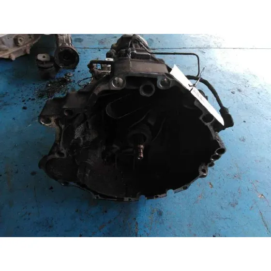 Caja Cambios para Audi A6 Berlina (4B2)