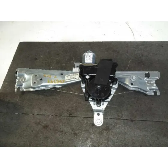 Elevalunas Trasero Derecho para Peugeot 308