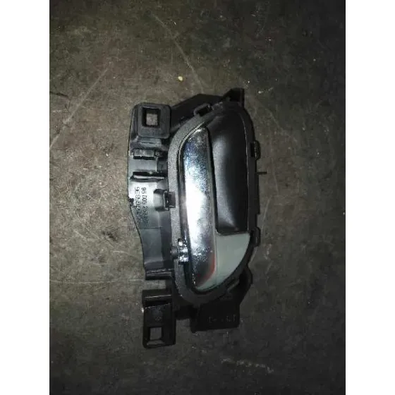 Maneta Interior Trasera Derecha para Peugeot 308