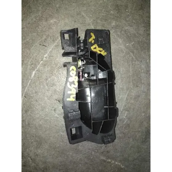 Maneta Interior Trasera Derecha para Peugeot 308