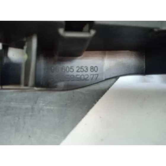 Maneta Interior Trasera Derecha para Peugeot 308