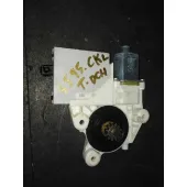 Motor Elevalunas Trasero Derecho para Ford Focus Lim. (Cb4)