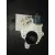 Motor Elevalunas Trasero Derecho para Ford Focus Lim. (Cb4)