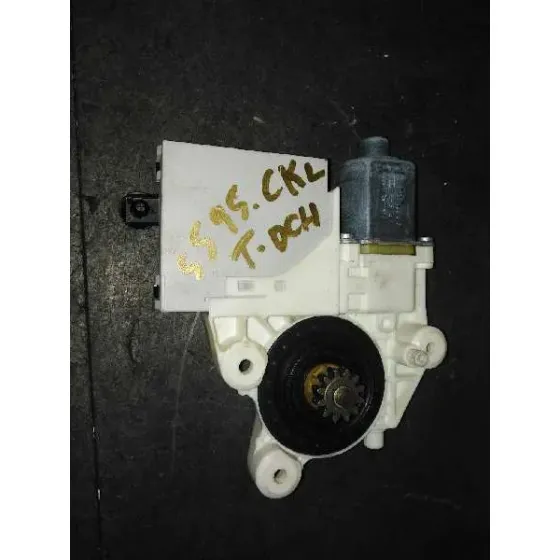 Motor Elevalunas Trasero Derecho para Ford Focus Lim. (Cb4)