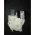 Motor Elevalunas Trasero Derecho para Ford Focus Lim. (Cb4)