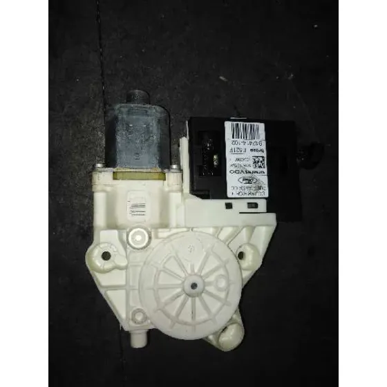 Motor Elevalunas Trasero Derecho para Ford Focus Lim. (Cb4)