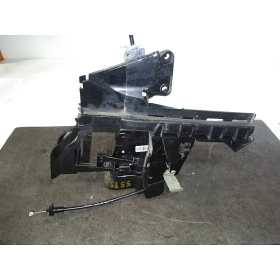 Cerradura Puerta Trasera Derecha para Ford Focus Lim. (Cb4)