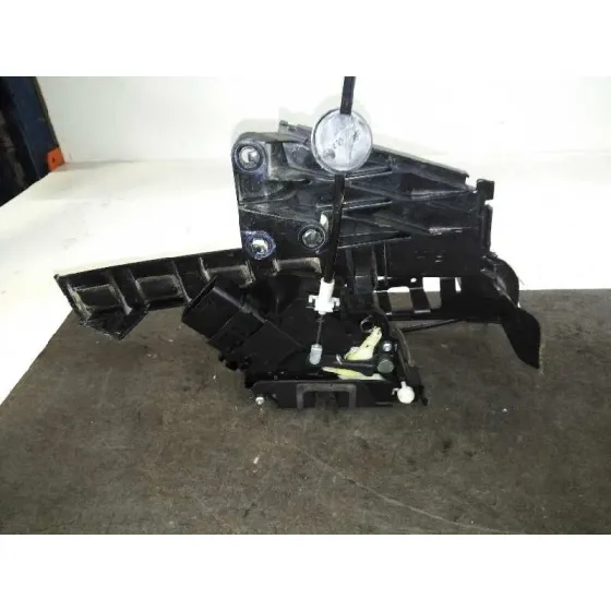 Cerradura Puerta Trasera Derecha para Ford Focus Lim. (Cb4)