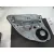 Elevalunas Trasero Derecho para Ford Focus Lim. (Cb4)