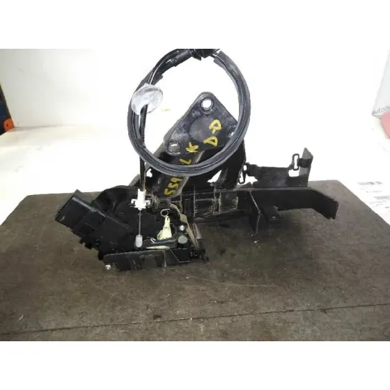 Cerradura Puerta Delantera Derecha para Ford Focus Lim. (Cb4)