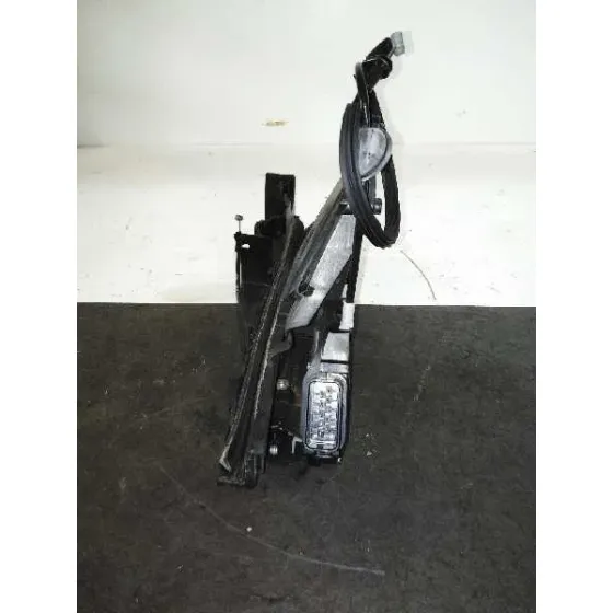 Cerradura Puerta Delantera Derecha para Ford Focus Lim. (Cb4)