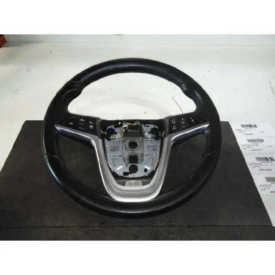 Volante para Opel Astra J Lim.