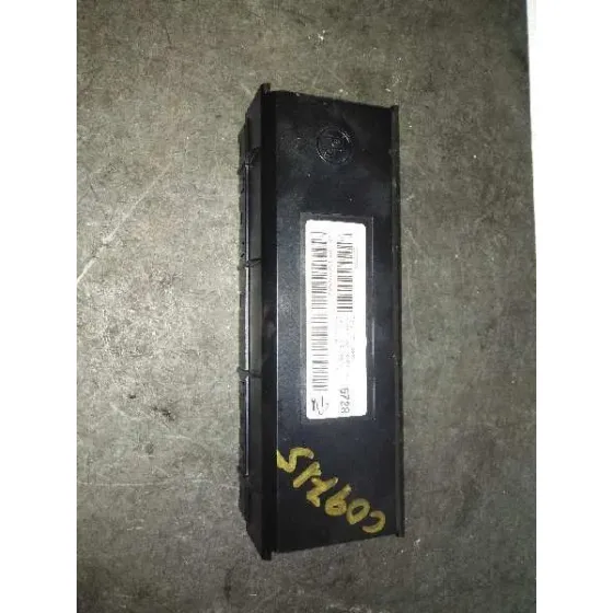 Modulo Electronico para Opel Astra J Lim.