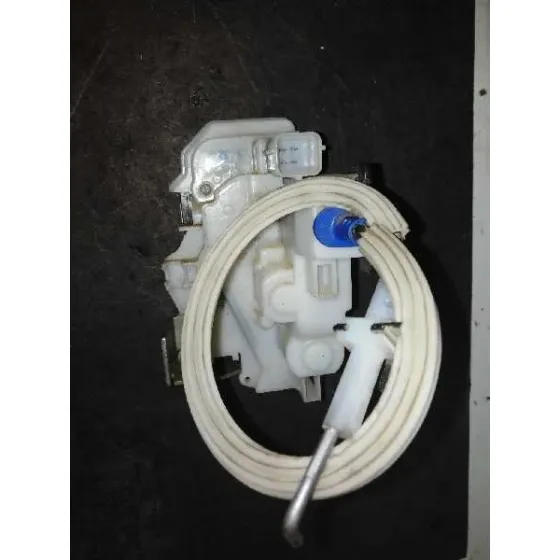 Cerradura Puerta Delantera Derecha para Fiat Doblo