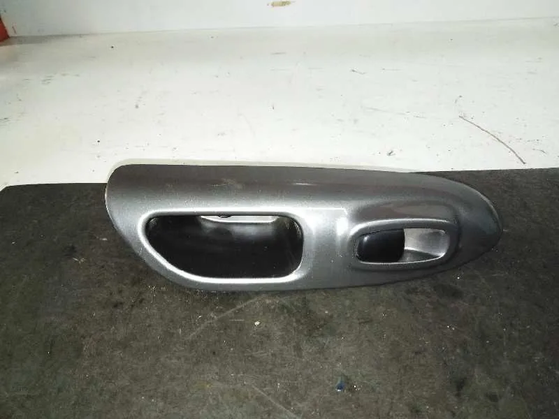 Mando Elevalunas Trasero Derecho para Nissan Juke (F15)