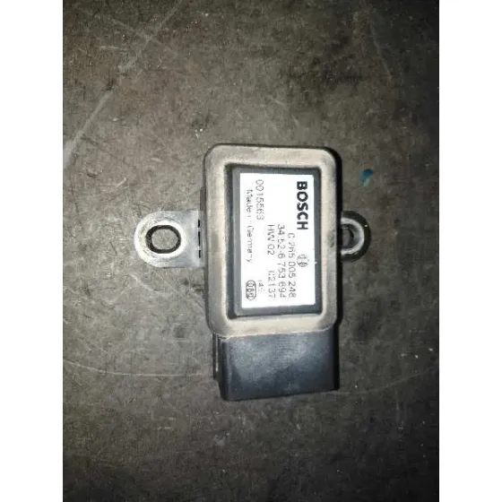 Modulo Electronico para Bmw X5 (E53)