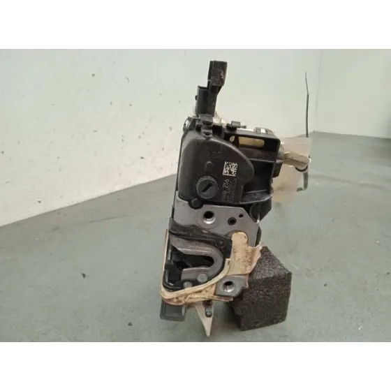 Cerradura Puerta Delantera Derecha para Peugeot 508