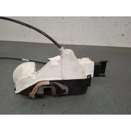 Cerradura Puerta Delantera Derecha para Peugeot 508