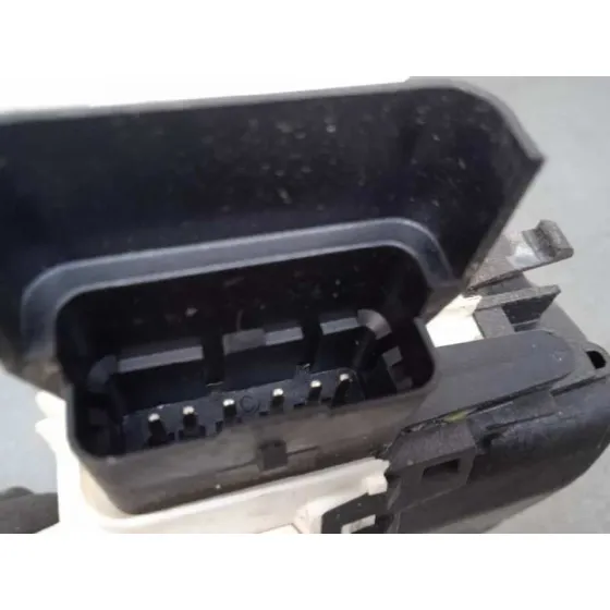 Cerradura Puerta Delantera Derecha para Peugeot 508