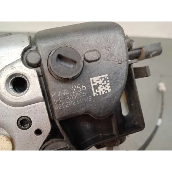 Cerradura Puerta Delantera Derecha para Peugeot 508