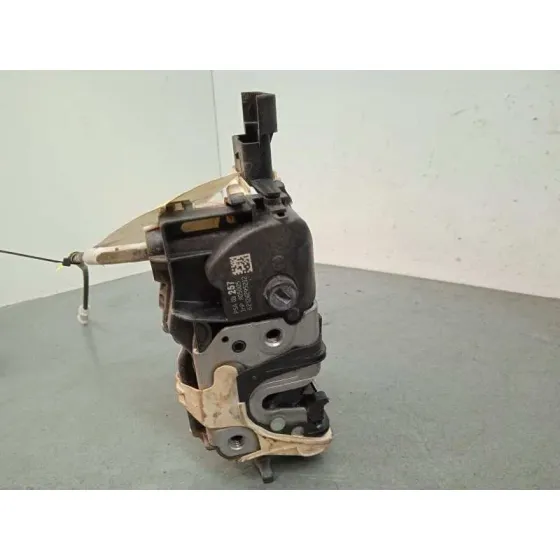Cerradura Puerta Delantera Izquierda para Peugeot 508