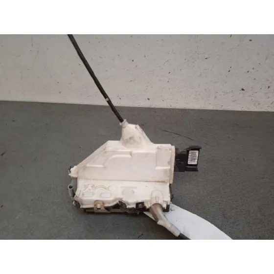 Cerradura Puerta Delantera Izquierda para Peugeot 508