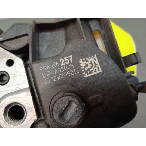 Cerradura Puerta Delantera Izquierda para Peugeot 508