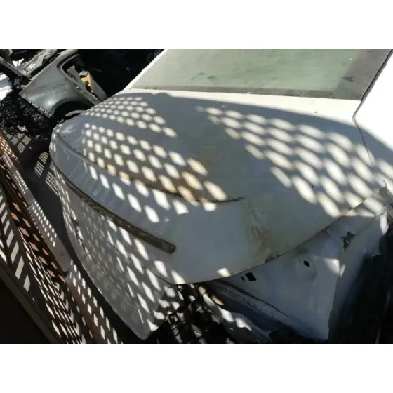 Tapa Maletero para Peugeot 508