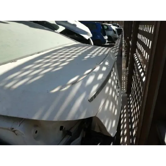 Tapa Maletero para Peugeot 508