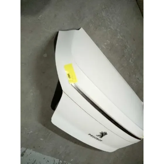 Tapa Maletero para Peugeot 508