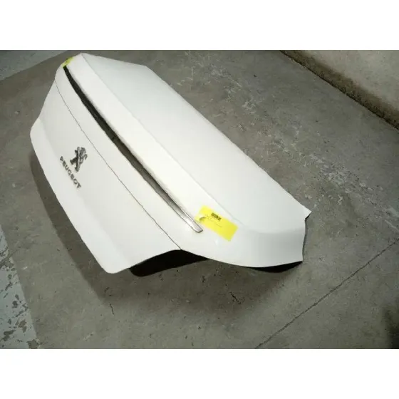 Tapa Maletero para Peugeot 508