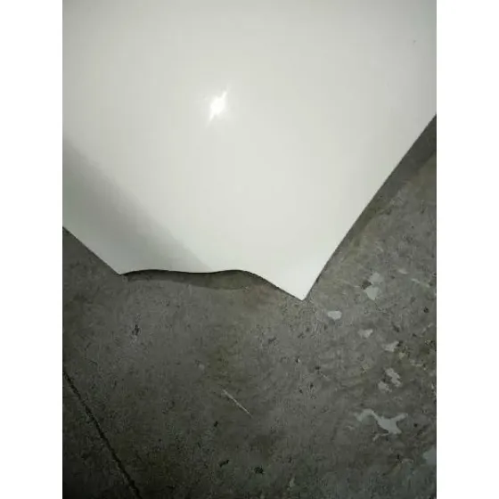 Tapa Maletero para Peugeot 508