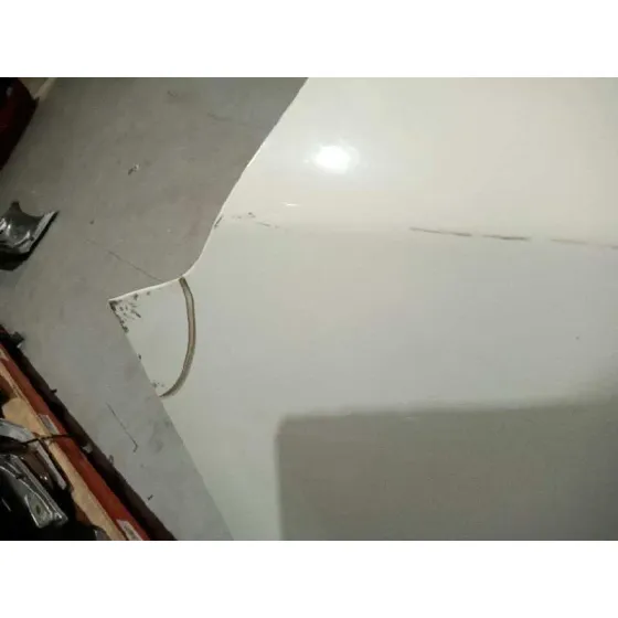 Tapa Maletero para Peugeot 508