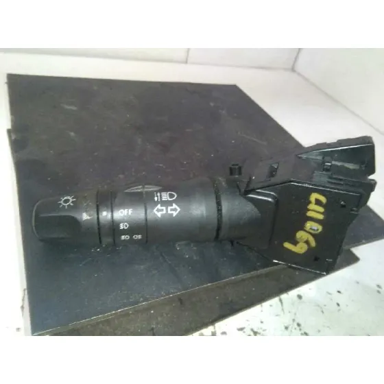 Mando Luces para Nissan Almera (N16/E)