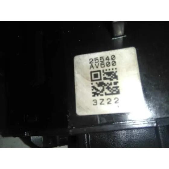 Mando Luces para Nissan Almera (N16/E)