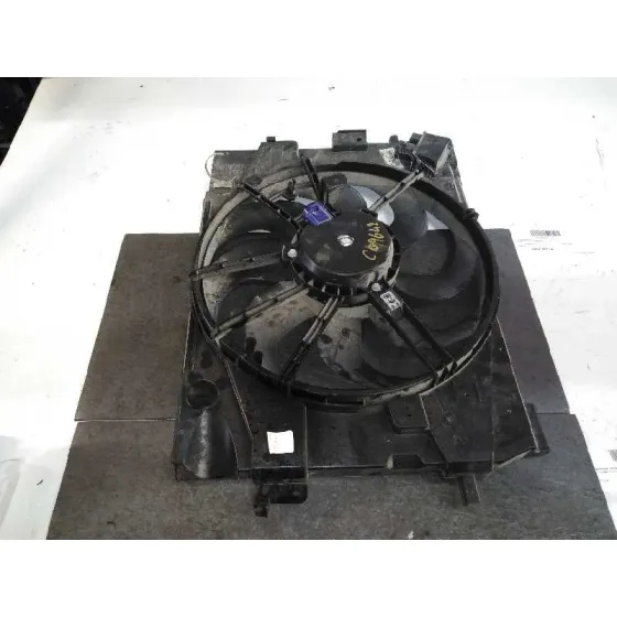 Electroventilador para Renault Clio Iv
