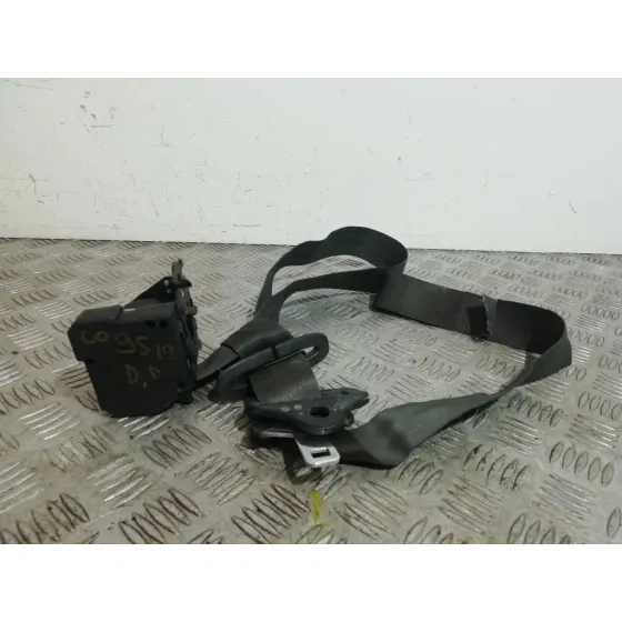 Cinturon Seguridad Delantero Derecho para Citroën C2