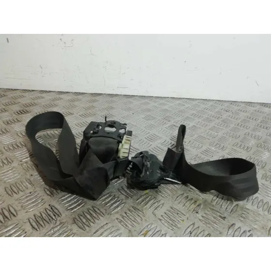 Cinturon Seguridad Delantero Derecho para Citroën C2