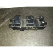 Mando Elevalunas Delantero Izquierdo para Nissan Primera Berlina (P12)