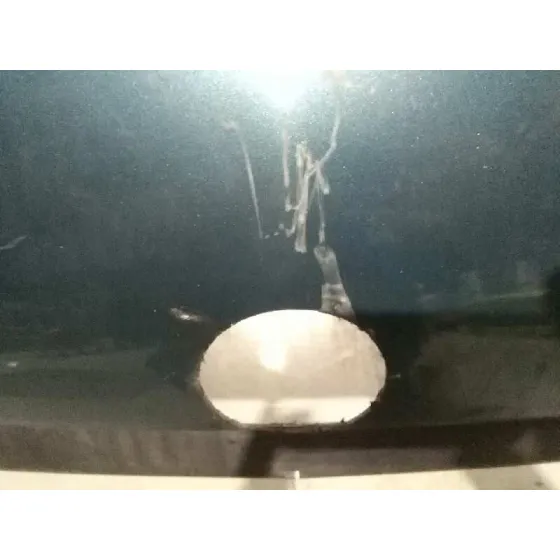 Paragolpes Trasero para Nissan Primera Berlina (P12)