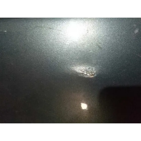 Paragolpes Trasero para Nissan Primera Berlina (P12)